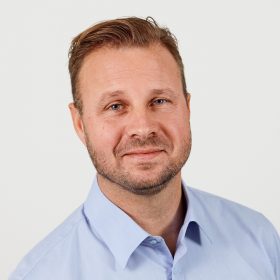 Christian Sternell