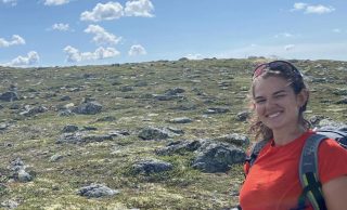 Maria Eri Sørbye joins ECOHZ with passion and renewable insights