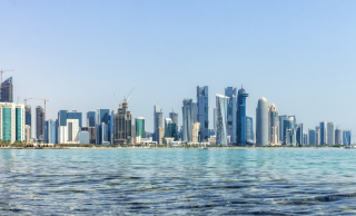 Now companies can buy documented green power in the Gulf