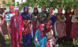 ACWA Power and ECOHZ collaborate to empower local communities and announce the first major utility transaction of W+