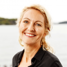 Janne Svendsen Moe