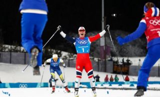 “Norwegian Naiveness” – the new global standard?