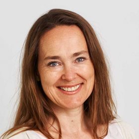 Line Riise Jensen