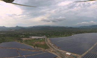 Now you can buy green power in Central America