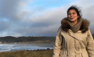We welcome Madeleine Mowinckel to ECOHZ Global Sales team