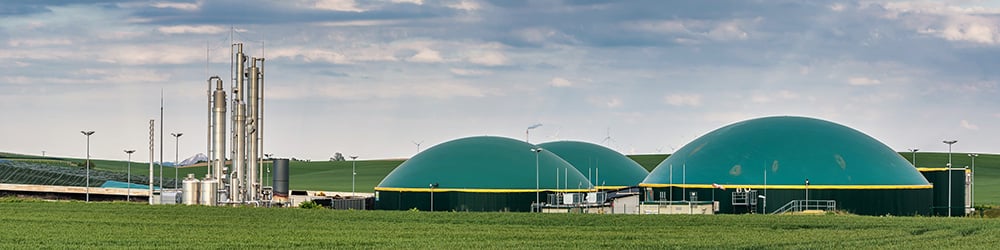 Biomethane webinar june 2026 newsletter