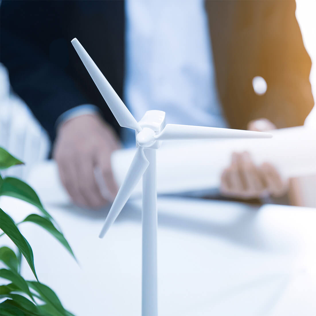 Power Purchase Agreement (PPA)