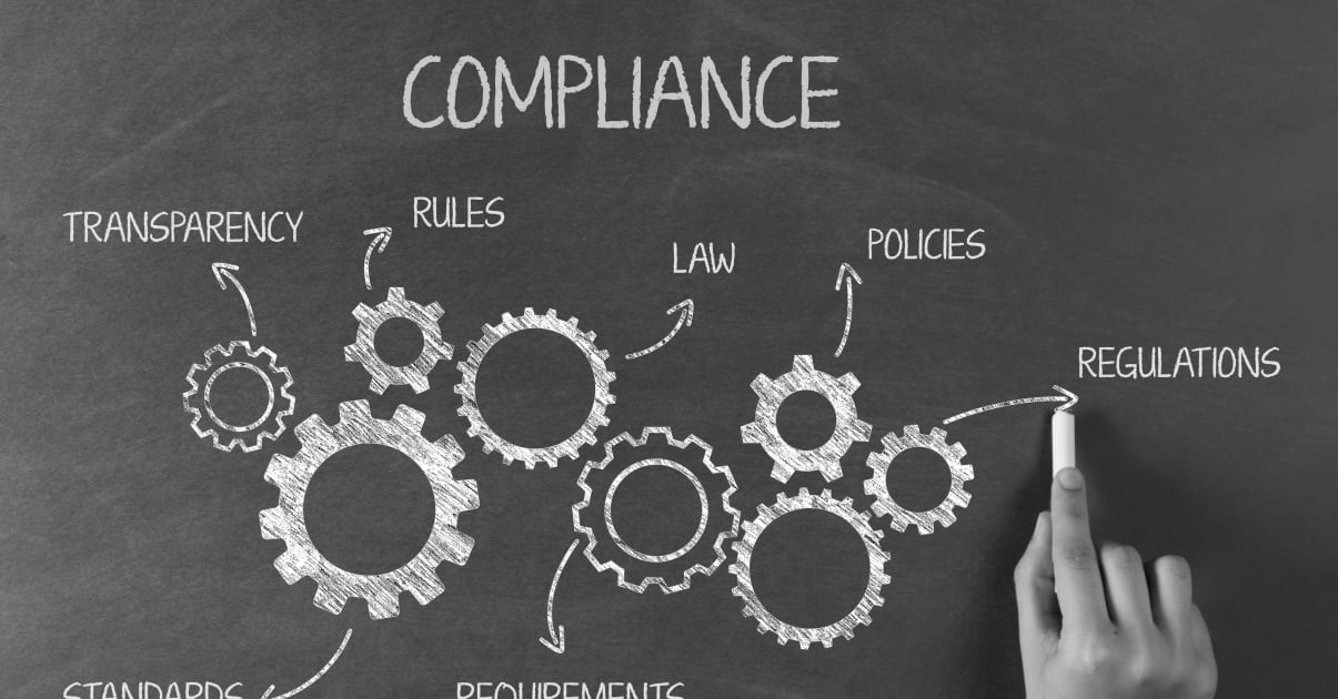 Compliance-1