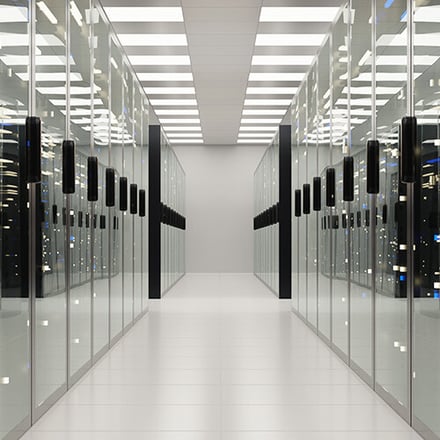 Data centres newsletter
