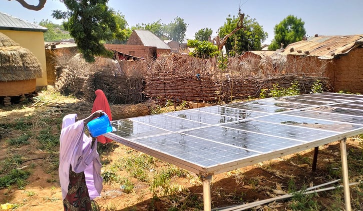 EKOenergy project