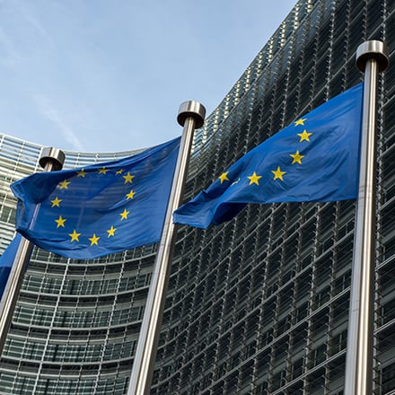 EU Square