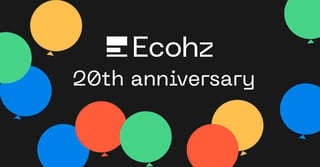 Ecohz is celebrating its 20th anniversary by propelling the renewable energy market