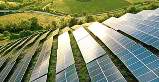 A booming Guarantees of Origin market could drive record investments in renewable energy production in Europe