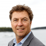 Tom Lindberg
