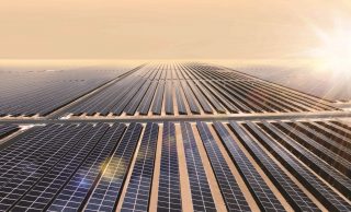 Philips Lighting first with renewable energy certificates in the Gulf region