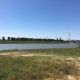 BEIJING YANQING LOW WIND-SPEED IN CHINA