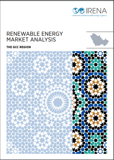 IRENA report