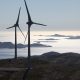  BESSAKERFJELLET WIND POWER IN NORWAY