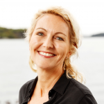 Janne Svendsen Moe 