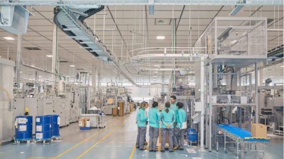 Philip Morris to make all its factories carbon neutral by 2030