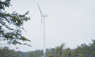 RE100 member top-finances new wind farm in Sweden