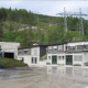 RENDALEN HYDROPOWER IN NORWAY