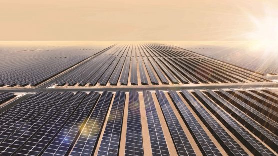 Philips Lighting first with renewable energy certificates in the Gulf region