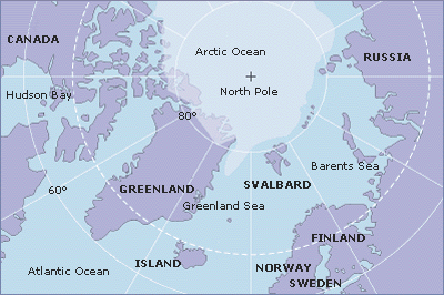 Svalbard