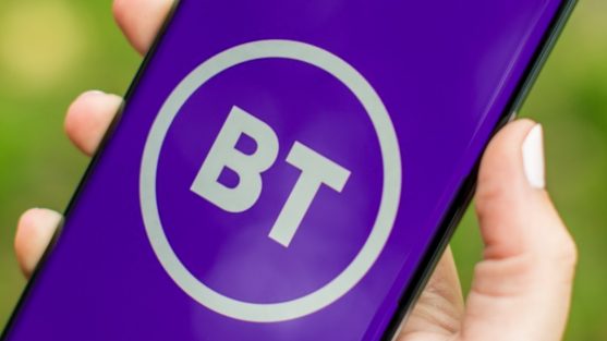 Congrats BT! Telecommunication giant BT Group hits 100% renewable electricity milestone worldwide