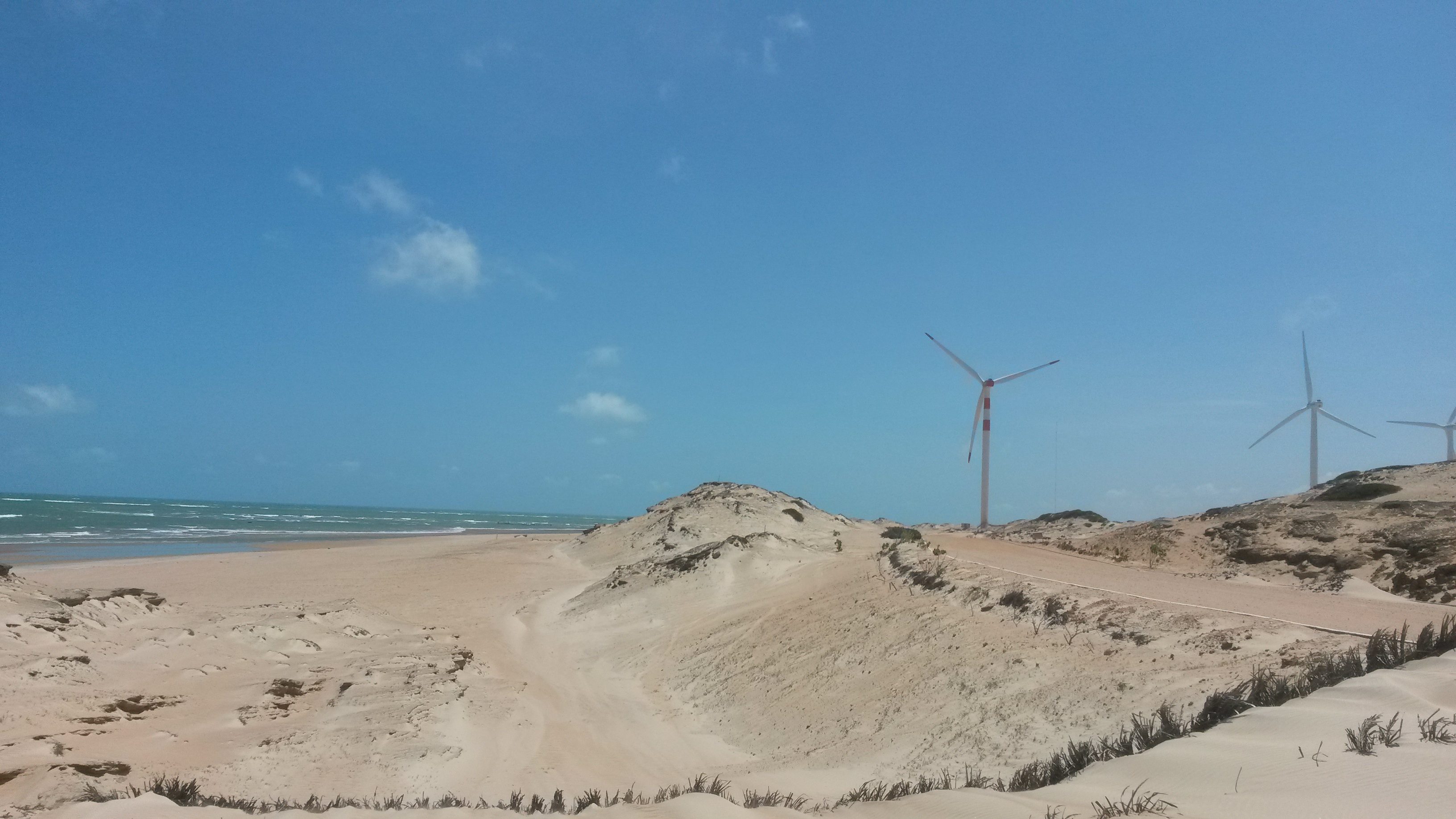 Brazil-power-plant