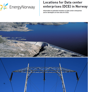 Energy Norway report