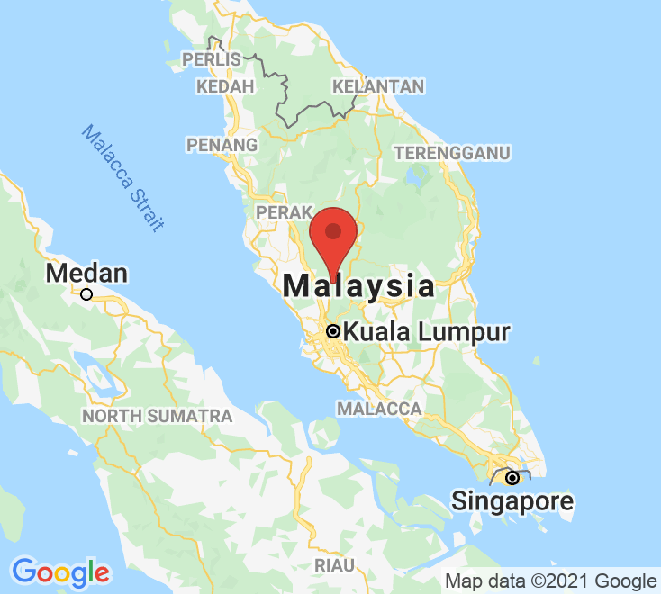 Map Map