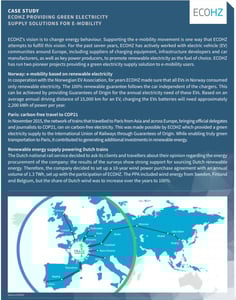 olar Mobility Report