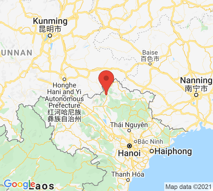 Map Map