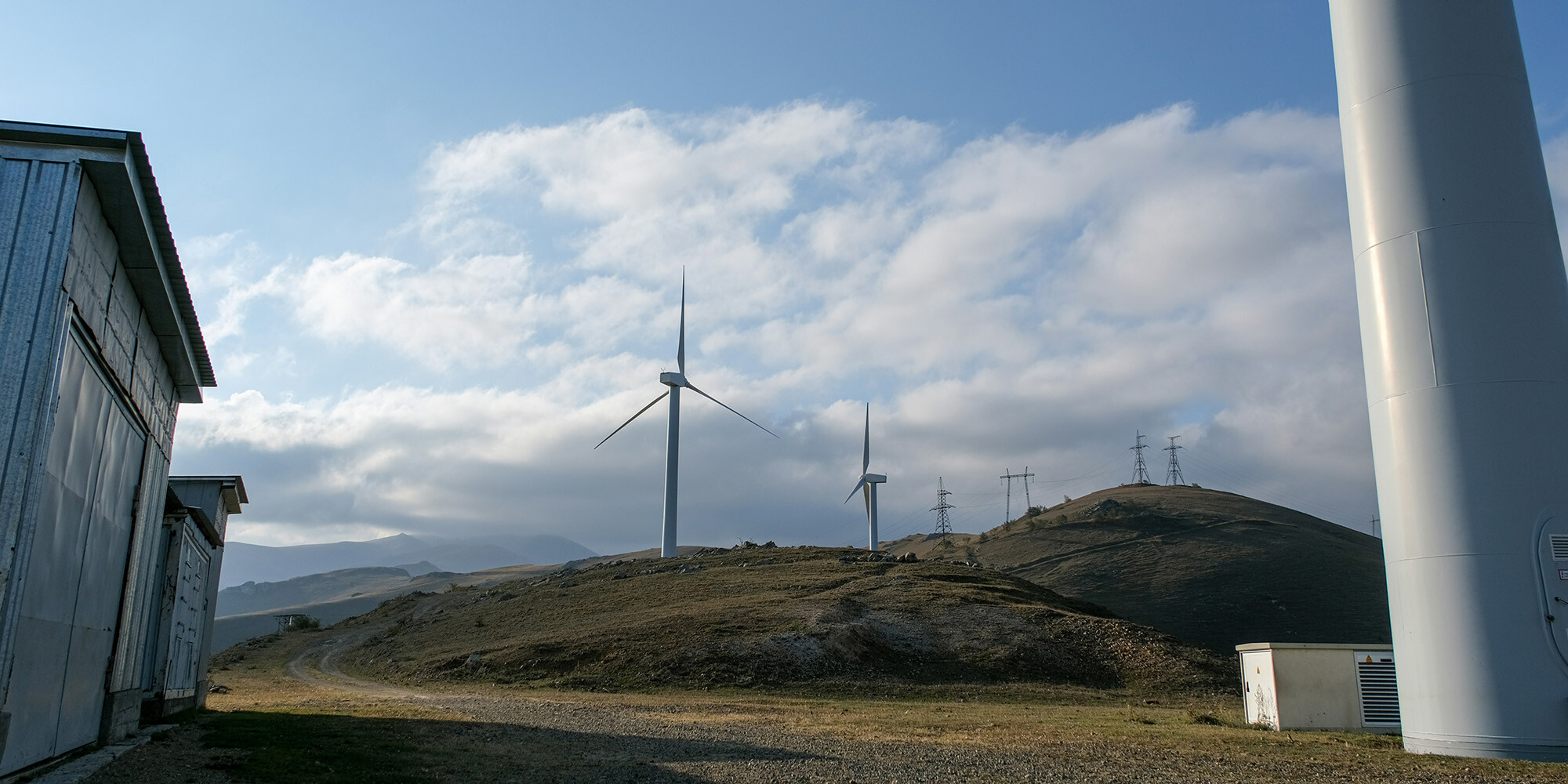 GOs in Norway