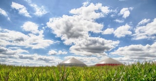 Biogas explained: what you need to know about green gas in the EU