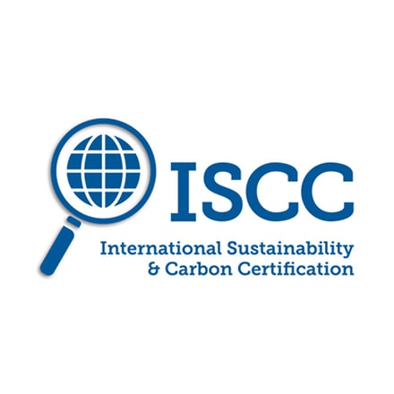 ISCC square