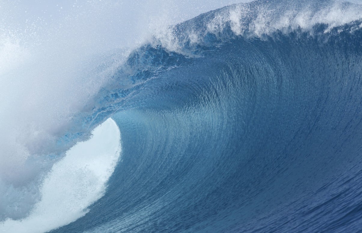 Blog-tsunami