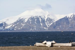 Isfjord radio