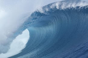 The corporate renewable tsunami