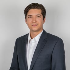 Jacob Ranta, Ecohz Inc.