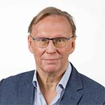 John Ravlo