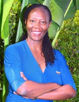 Linda Wamune