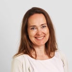 Line Riise Jensen