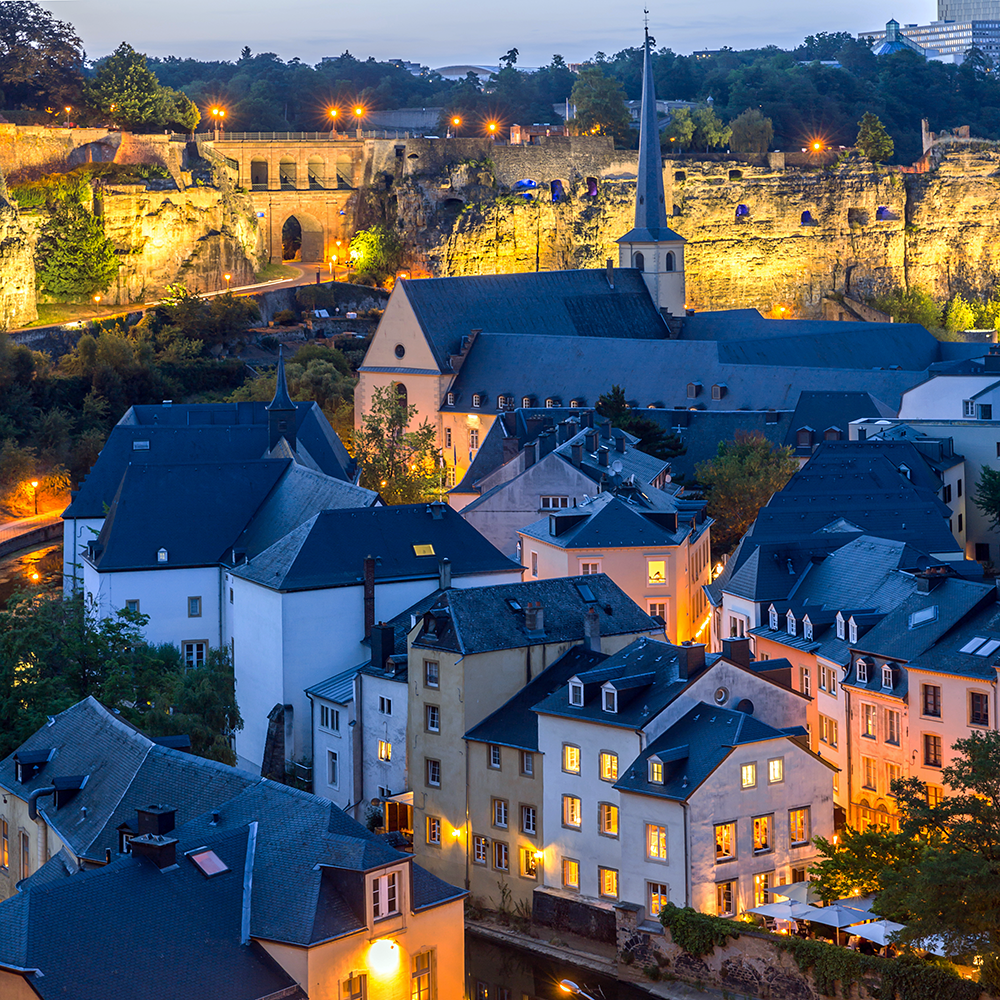 Luxembourg