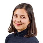 Madeleine Mowinckel