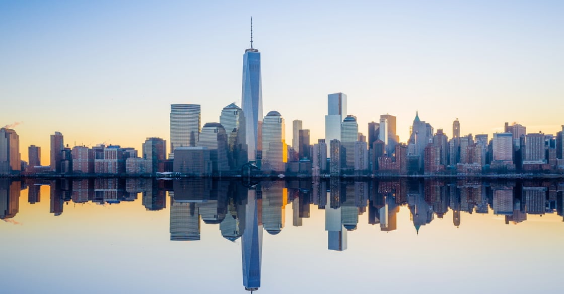New York SOME