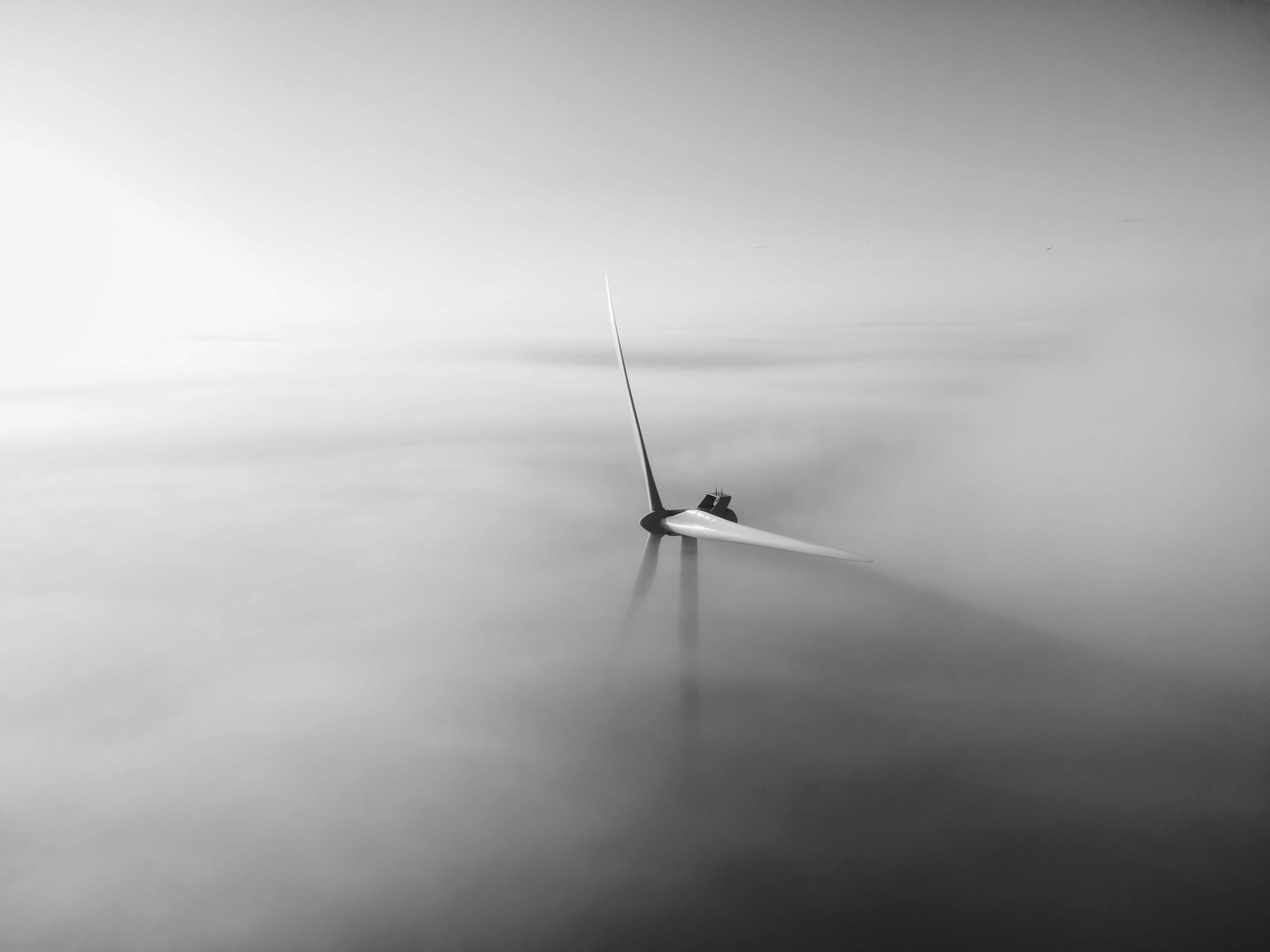 Our story. Windmill SOME