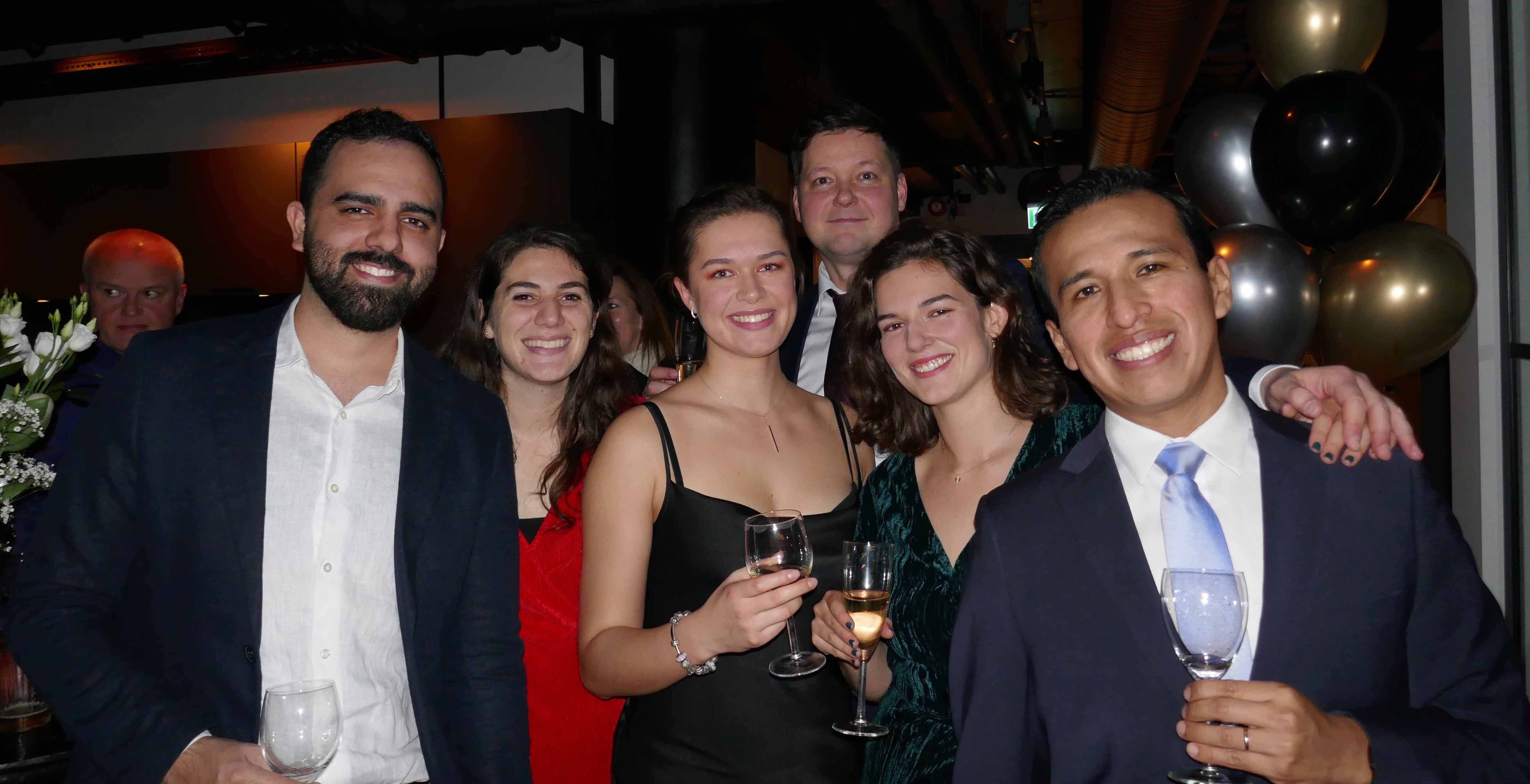 Jacob Ranta Ecohz is celebrating its 20th anniversary by propelling the renewable ...