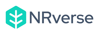NRverse logo
